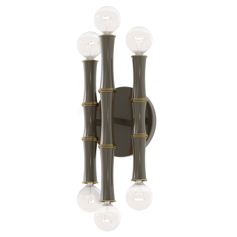 Kane Wall Sconce