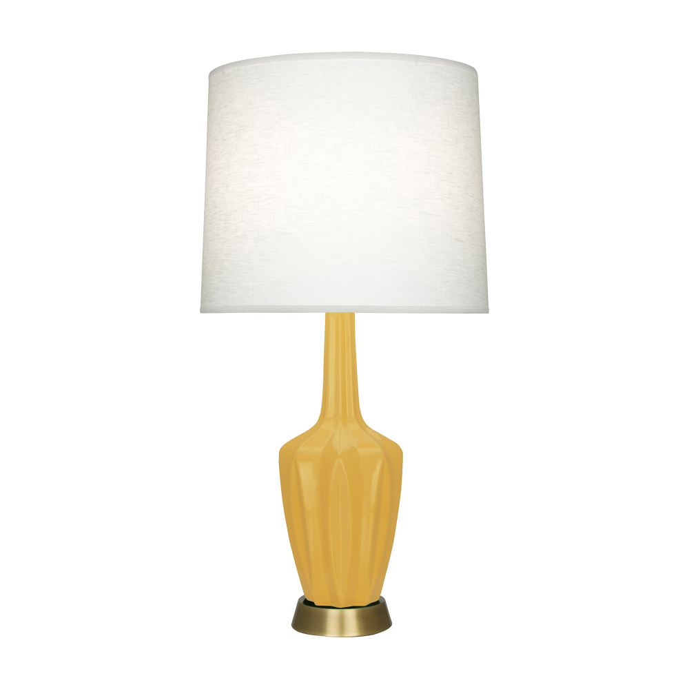 Sunset Emma Accent Lamp