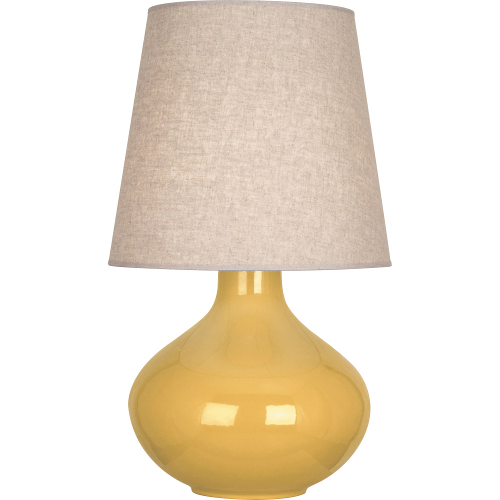 Sunset June Table Lamp