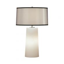 Robert Abbey 1580B - Rico Espinet Olinda Accent Lamp