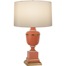 Robert Abbey 2603X - Annika Accent Lamp