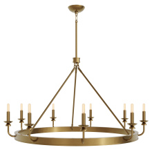 Robert Abbey 270 - William Chandelier