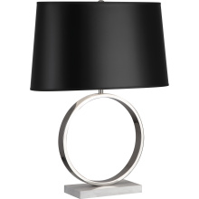 Robert Abbey 2791B - Logan Table Lamp