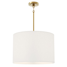 Robert Abbey 496 - Jack Pendant