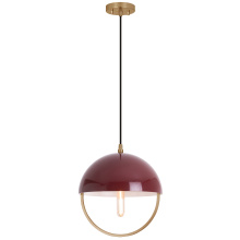 Robert Abbey 602OX - Mavisten Edition Copernica Pendant