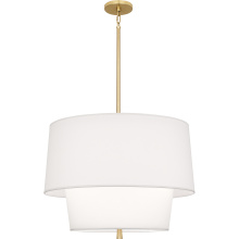 Robert Abbey AW137 - Decker Pendant