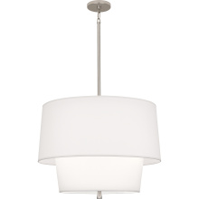 Robert Abbey AW138 - Decker Pendant