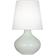Robert Abbey CL993 - Celadon June Table Lamp