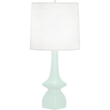 Robert Abbey MN210 - Mint Jasmine Table Lamp