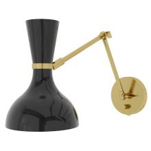 Robert Abbey OS18OS - Clare Wall Sconce