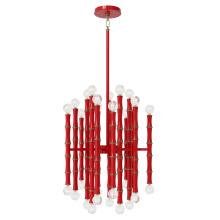 Robert Abbey RR48 - Kane Chandelier