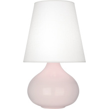 Robert Abbey RW993 - Rose Water June Table Lamp