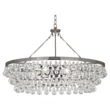 Robert Abbey S1004 - Bling Chandelier