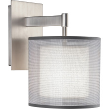 Robert Abbey S2192 - Saturnia Wall Sconce