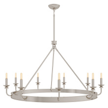 Robert Abbey S270 - William Chandelier