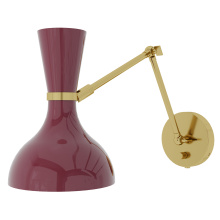 Robert Abbey SM18SM - Clare Wall Sconce