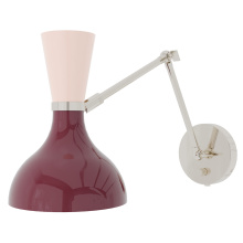 Robert Abbey SM19RW - Clare Wall Sconce