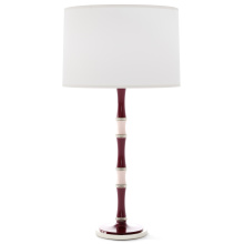 Robert Abbey SM72RW - Kane Table Lamp