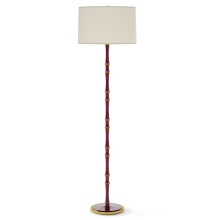 Robert Abbey SM73 - Kane Floor Lamp