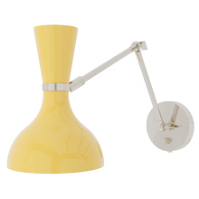 Robert Abbey SU19SU - Clare Wall Sconce