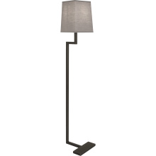 Robert Abbey Z149G - Doughnut Floor Lamp