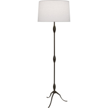 Robert Abbey Z466 - Grace Floor Lamp