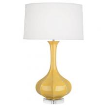 Robert Abbey SU996 - Sunset Pike Table Lamp