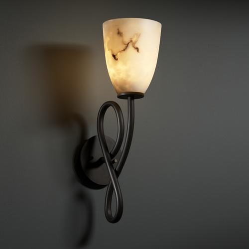 Capellini 1-Light Wall Sconce