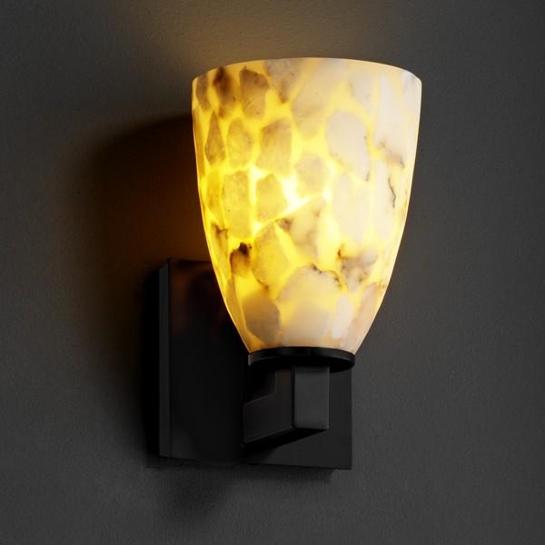 Modular 1-Light LED Wall Sconce