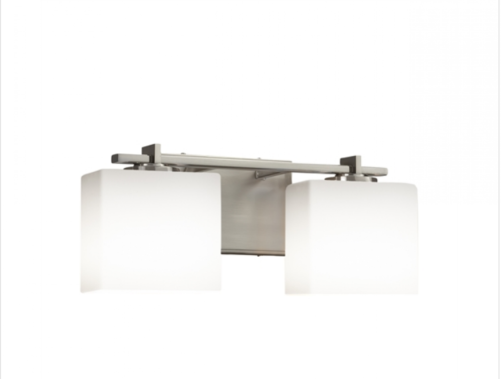 Era 2-Light Bath Bar