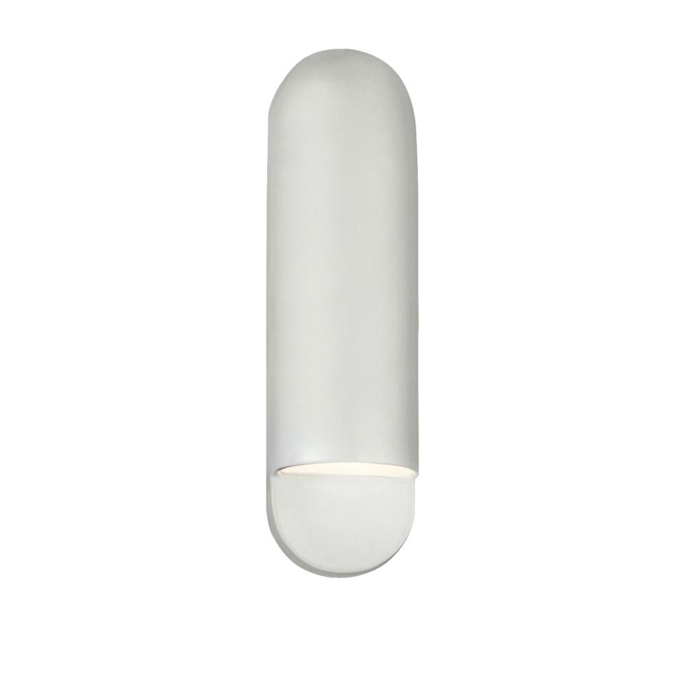 Large ADA Capsule Wall Sconce