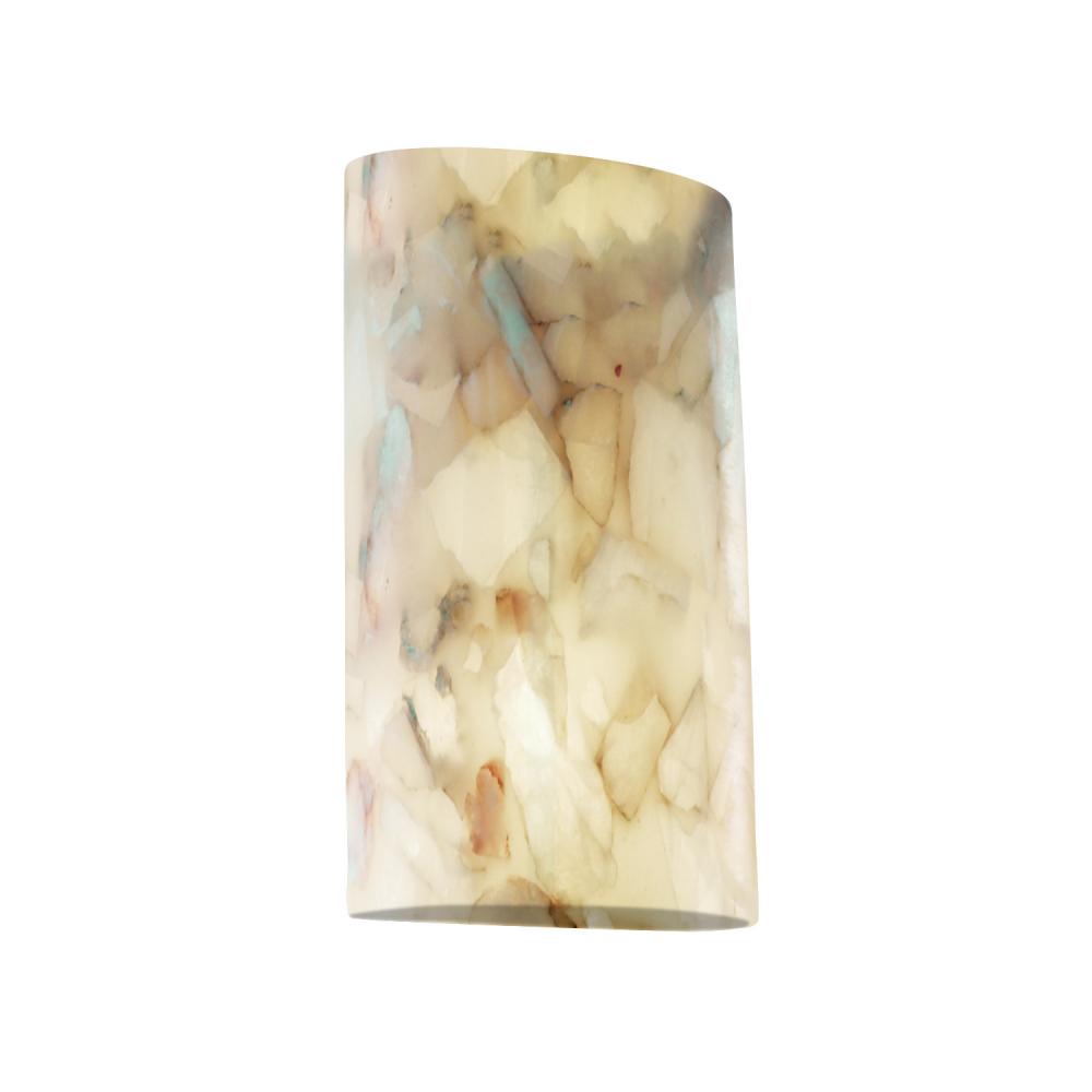 ADA Really Big Cylinder Wall Sconce