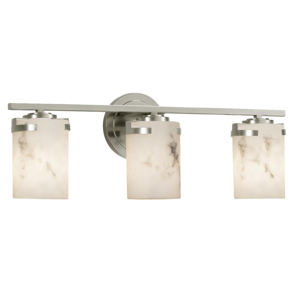 Atlas 3-Light LED Bath Bar