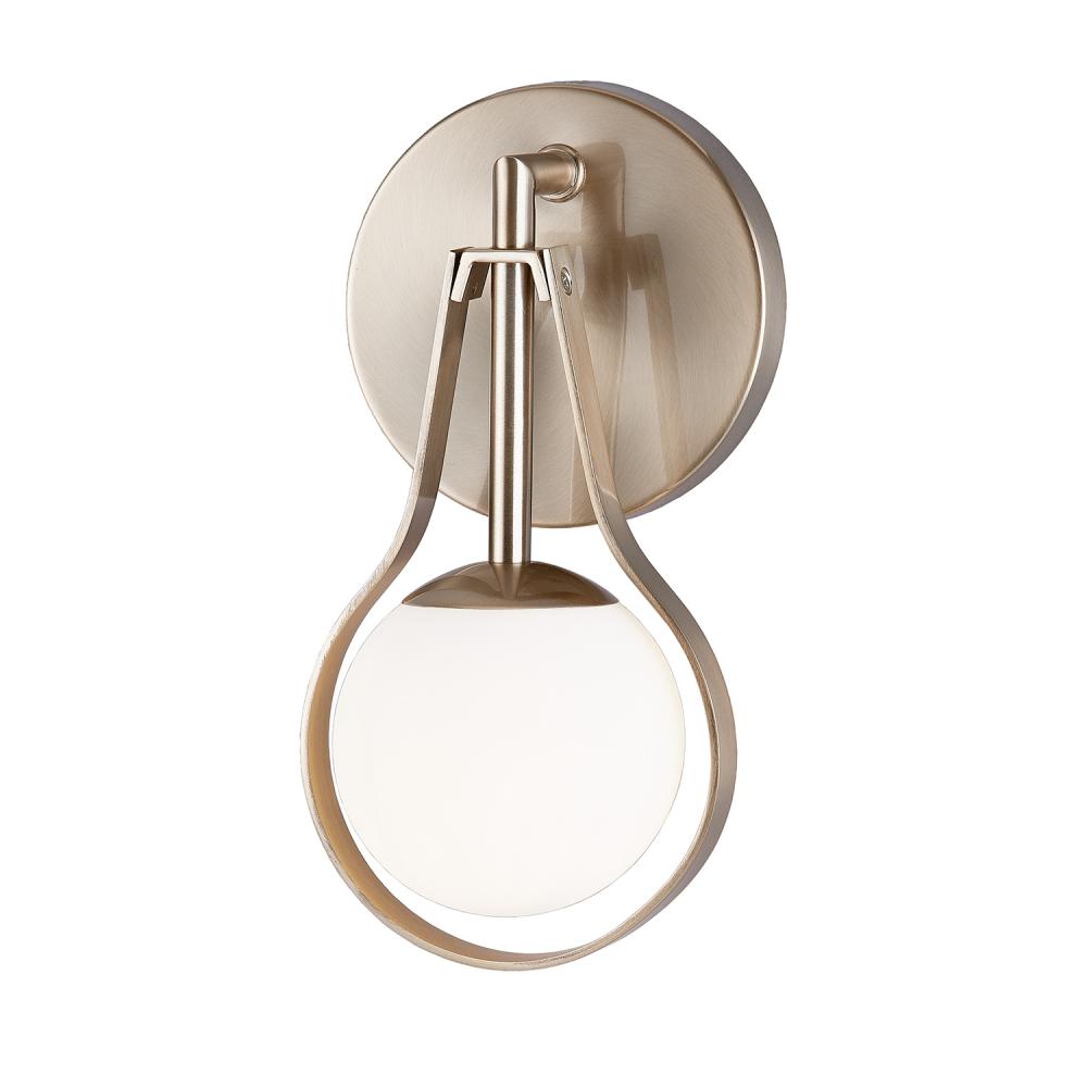 Pearl ADA 1-Light Wall Sconce