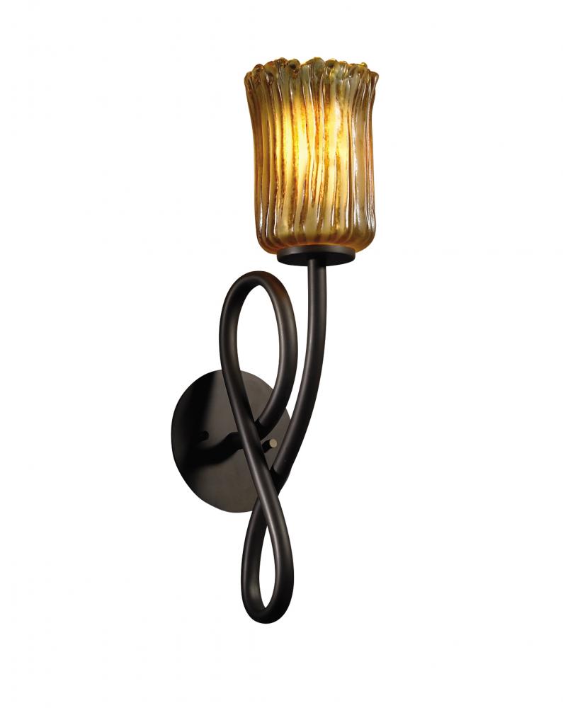 Capellini 1-Light Wall Sconce