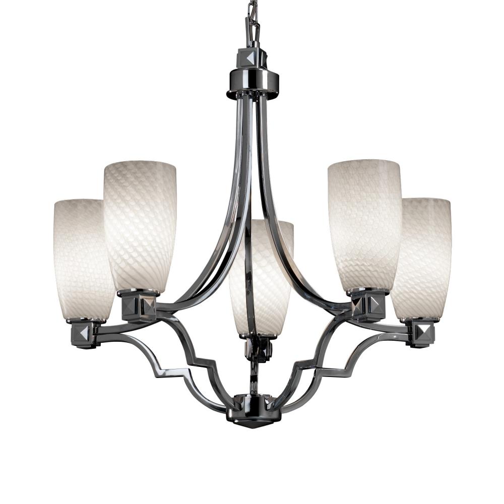 Argyle 5-Light Chandelier