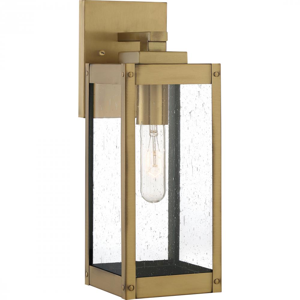 Westover Outdoor Lantern