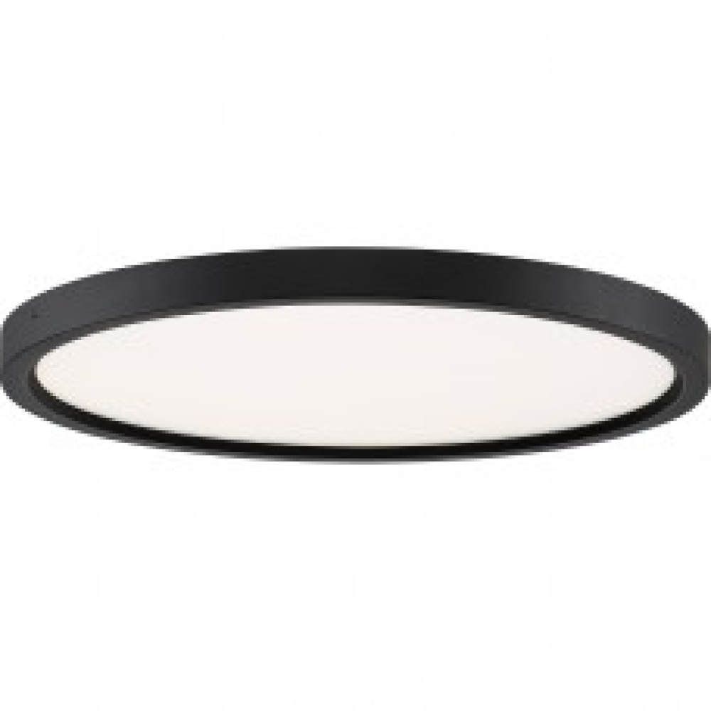 Outskirts Flush Mount