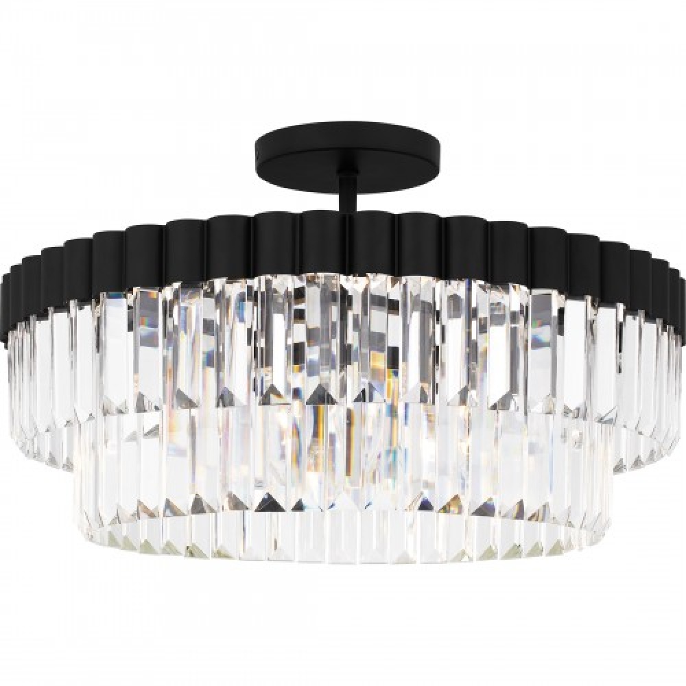 Quoizel Semi-Flush Mount
