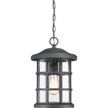 Quoizel CSE1910EK - Crusade Outdoor Lantern