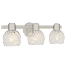 Quoizel LAY8622BN - Layton Bath Light