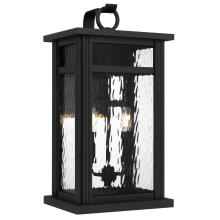 Quoizel MOI8410EK - Moira Outdoor Lantern