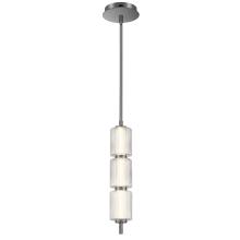 Quoizel PCTUR1504BCH - Turner Mini Pendant