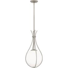 Quoizel QP6216BN - Quoizel Pendant