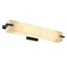 Quoizel SERA8624MBK - Seraphine Bath Light