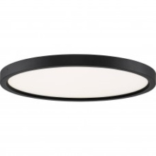 Quoizel OST1715OI - Outskirts Flush Mount