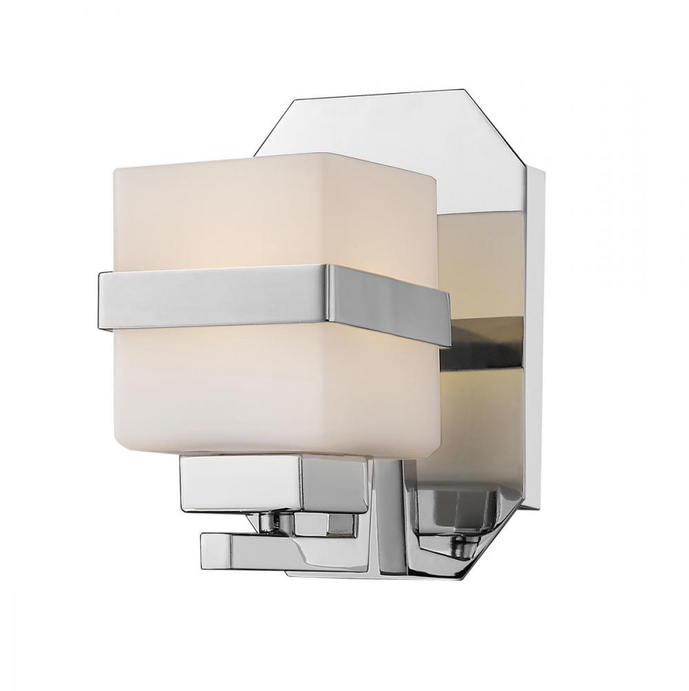 1 Light Wall Sconce