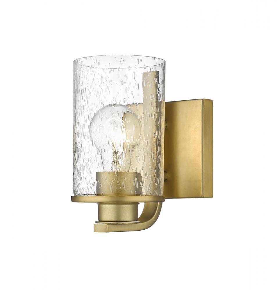 1 Light Wall Sconce