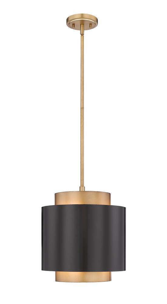 Harlech Collection 1-Light Pendant