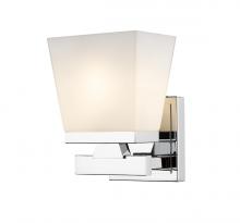 Z-Lite 1937-1S-CH - 1 Light Wall Sconce